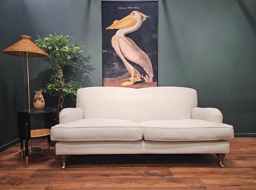 Sofa com snowdrop seater - sofa.com,