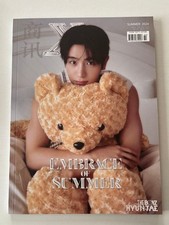 THE BOYZ Hyun Jae Chinese