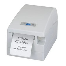 CITIZEN CT-S2000 200 MM/SEC