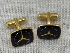 VINTAGE c.1980s gold plated