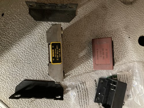 Moto guzzi 850 - moto, parts