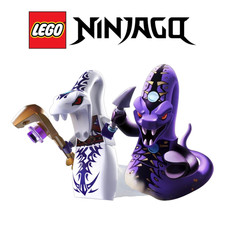 LEGO® Ninjago Pythor P