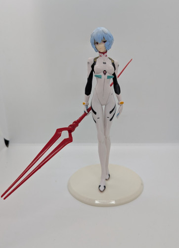 Eva rebuild evangelion - eva,