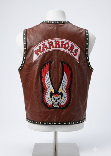 The warriors movie - warriors,