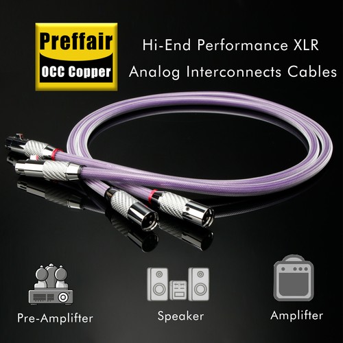 Pair occ copper balanced - pair,