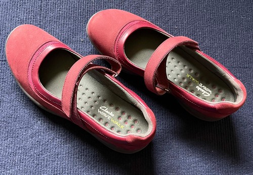 Clarks wave walk - clarks,