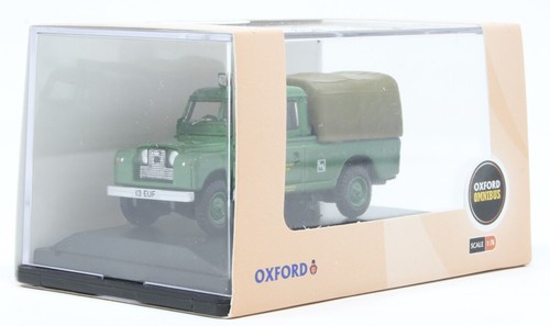 Oxford diecast oo gauge - diecast,