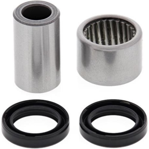 Rear lower shock - rear,