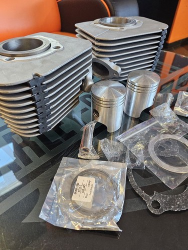 Cylinder set jawa - jawa, 639