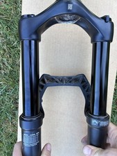 Marzocchi bomber suspension - z2,