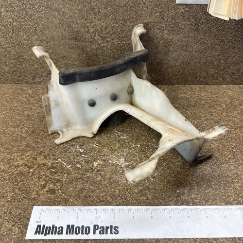 Yamaha yz490 plastic - 82,