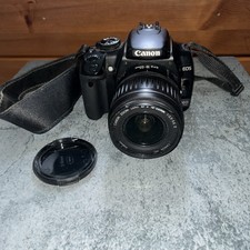 Canon EOS 400D  Digital SLR