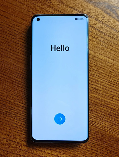 Oneplus pro 128gb - pro,