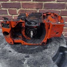 Husqvarna 254 Chainsaw