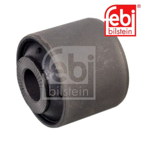 Mounting control trailing arm - mounting,,