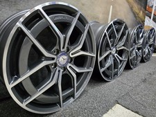 Refurbished Genuine 19" Mercedes E-Class AMG  W213 S213 C238 A238 Alloy Wheels 
