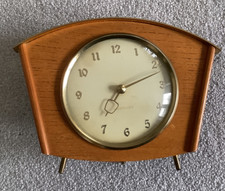 Vintage WESTCLOX mid century