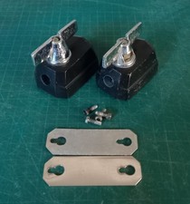 Premier Lokfast tom, bass/kick