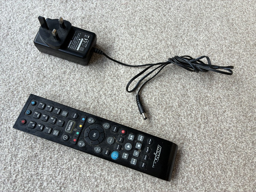 Youview talktalk huawei - youview,