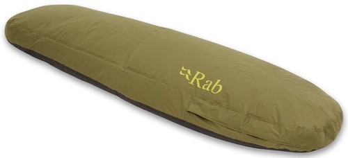 Rab storm bivi - storm,