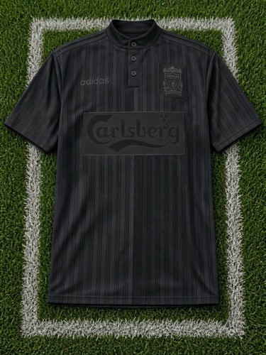 Adidas liverpool 1995 96 - adidas, 1995/96