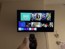 LG 32LM6300PLA Smart TV with