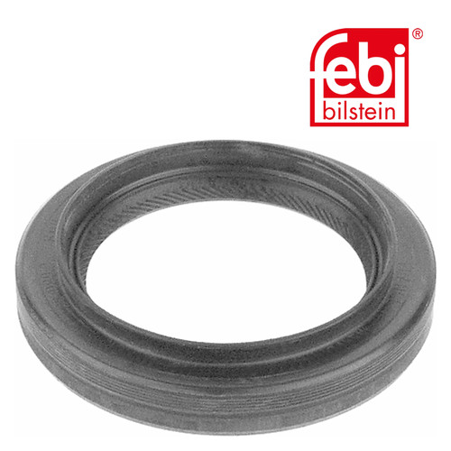 Febi differential shaft - differential, seal