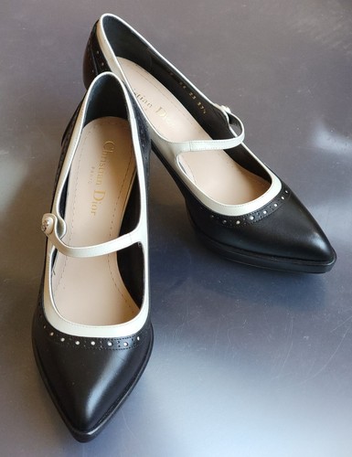 Dior pump spectadior - pump, soft