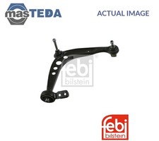 21467 WISHBONE TRACK CONTROL ARM LOWER FRONT RIGHT FEBI BILSTEIN NEW