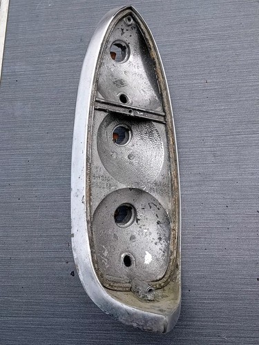 Type early rear - early,