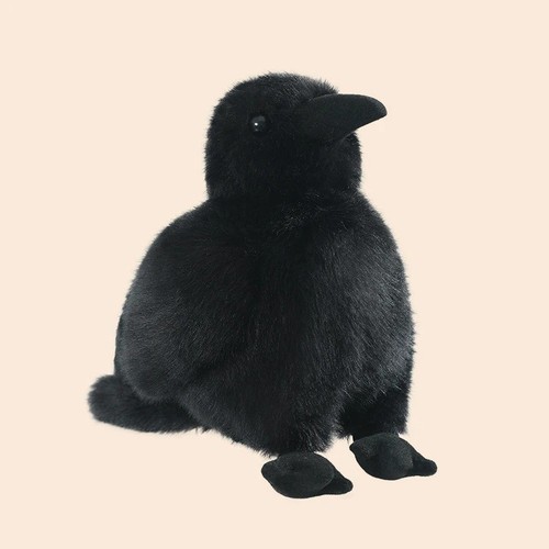 Realistic crow raven - crow, –