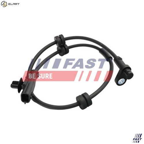 Sensor wheel speed ft80415 for - sensor,