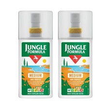 Jungle Formula Medium Strength