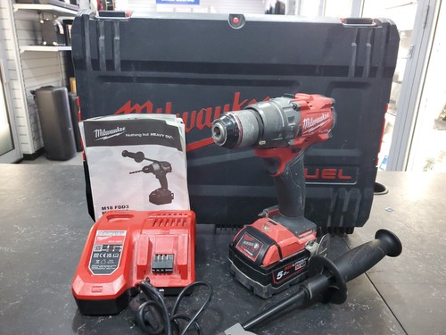 Milwaukee m18 fpd3 502x - m18, fpd3-502x