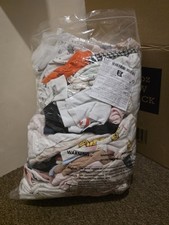 Baby Girl Clothes Bundle 0–3 Months