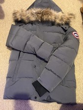 Canada Goose Wyndham Parka