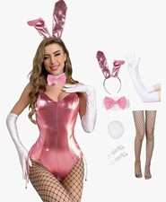 Angelaicos Large Playboy Bunny