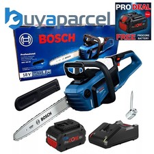 Bosch Professional GKE 18V-40