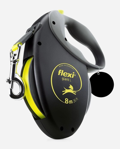 Flexi giant retractable - flexi, 8m