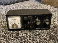 Swr And Matcher EA78-5