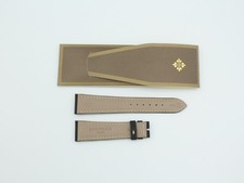 Genuine Patek Phillippe Leather Strap 21/16 mm Original Packaging Calatrava