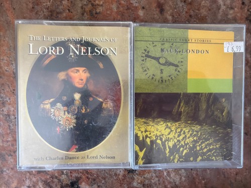 Audio books lord - audio, jack