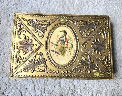 Antique c1880 1890 victorian - c1880-1890,