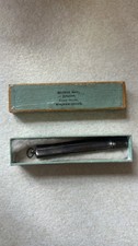 George may pencil with - may,