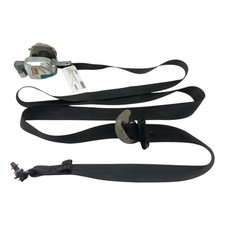 KIA PICANTO 2011-2017 Seat Belt Left Passenger Front 3 Door 888101Y610EQ