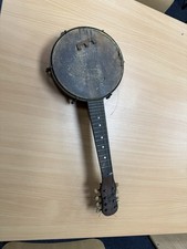 Vintage Banjo