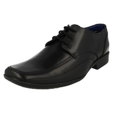 Mens Lambretta Formal Lace Up