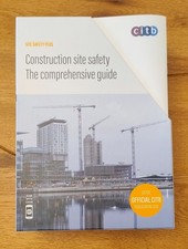 Construction site safety - The