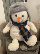 Large Vintage 23” Tesco