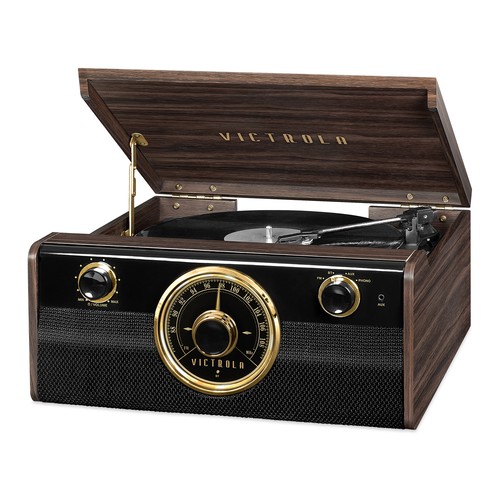 Victrola metropolitan 1 - metropolitan, 4-in-1